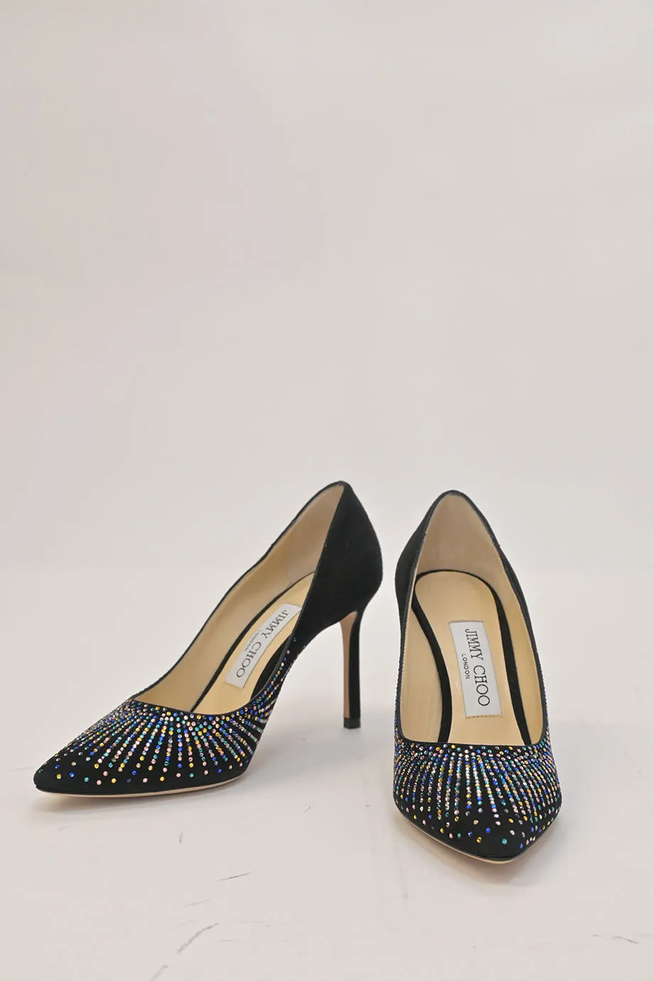 [WS7310] Jimmy Choo | High Heel Pump