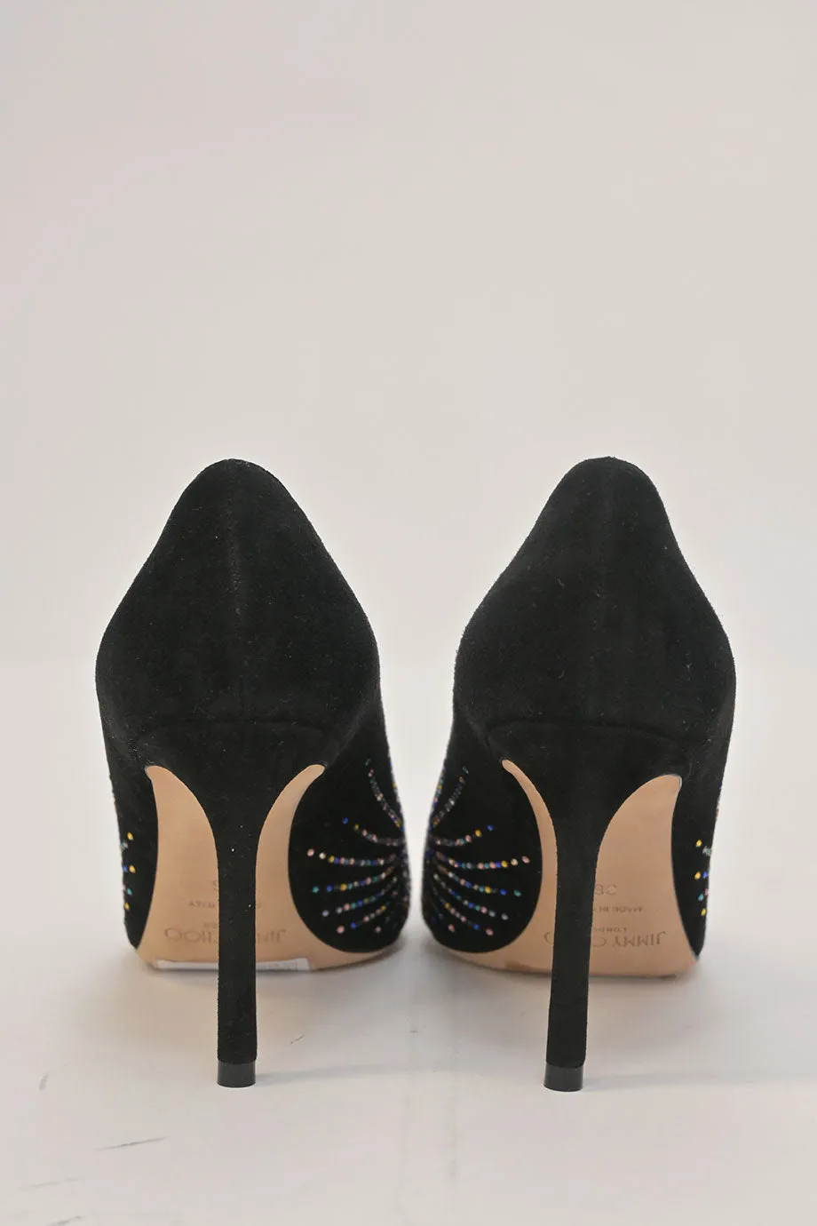 [WS7310] Jimmy Choo | High Heel Pump