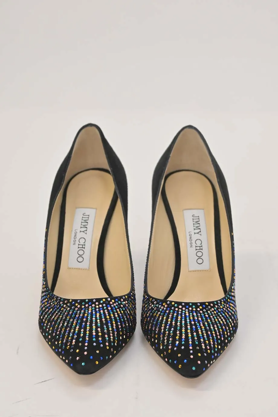 [WS7310] Jimmy Choo | High Heel Pump
