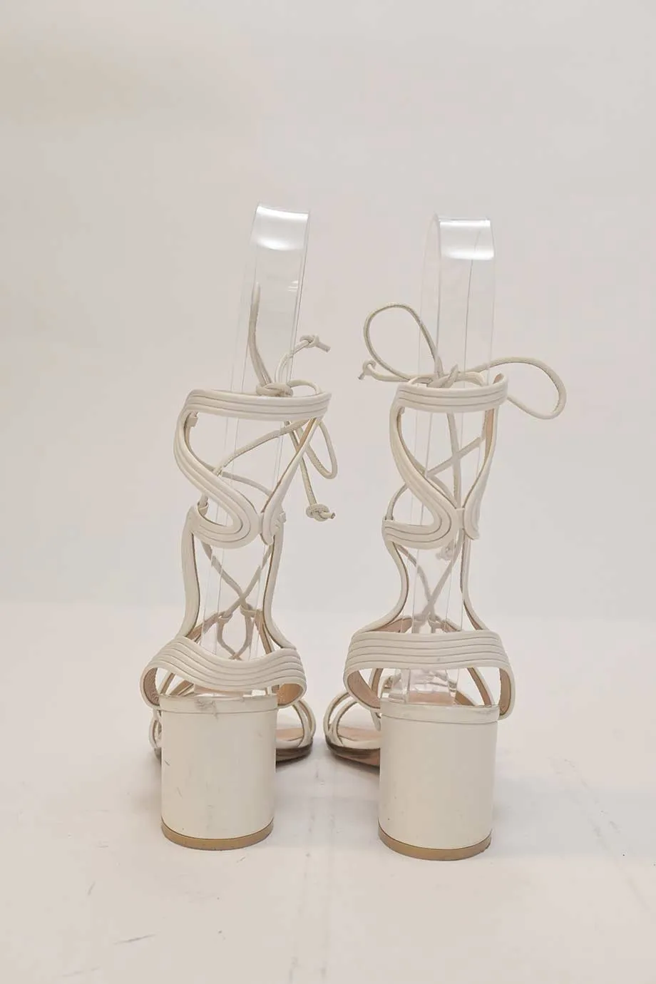 [WS7336] Gianvito Rossi | High heel sandals