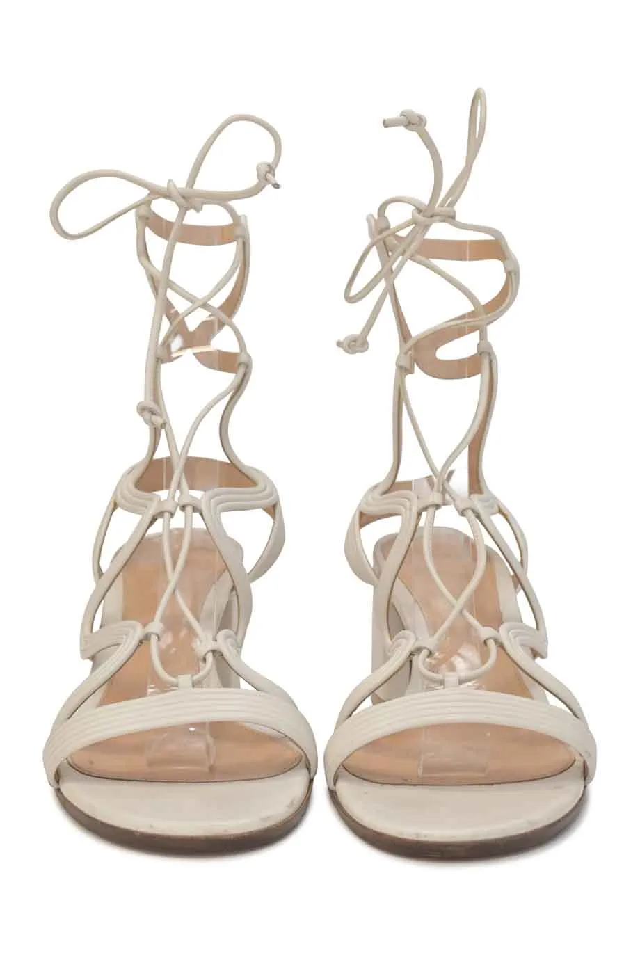 [WS7336] Gianvito Rossi | High heel sandals