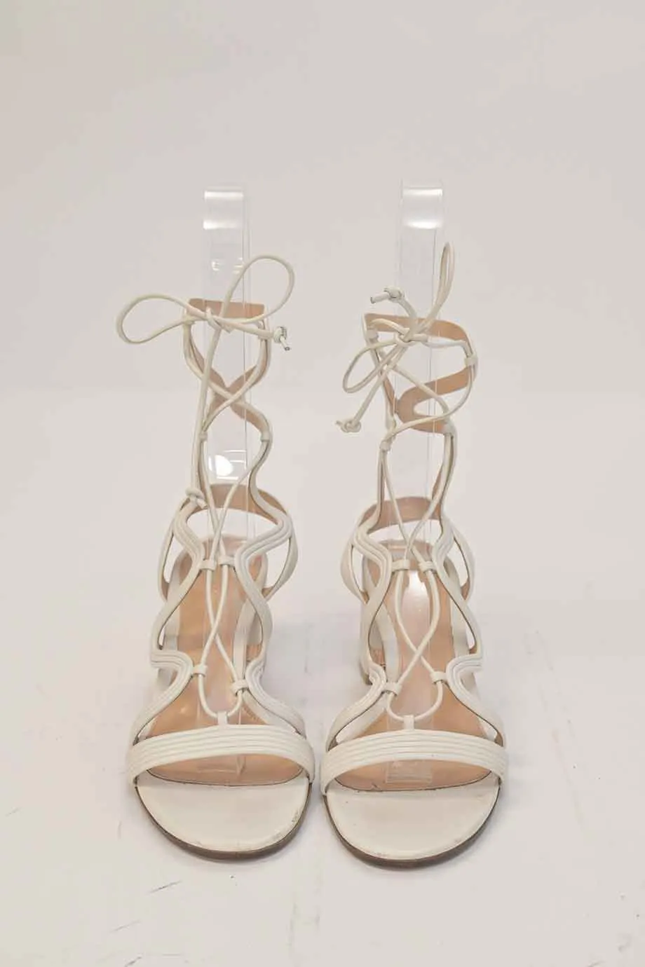 [WS7336] Gianvito Rossi | High heel sandals