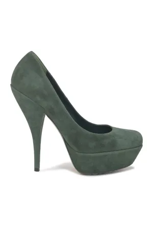 [WS7372] Saint Laurent | High Heel Pump
