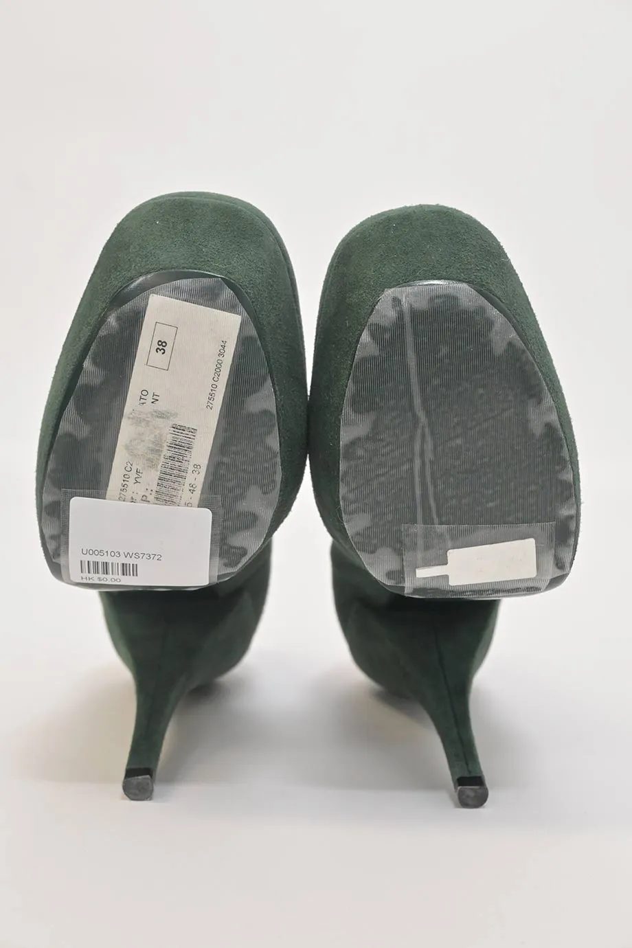 [WS7372] Saint Laurent | High Heel Pump