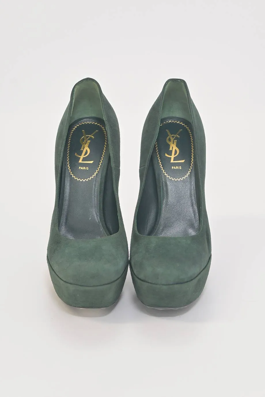 [WS7372] Saint Laurent | High Heel Pump