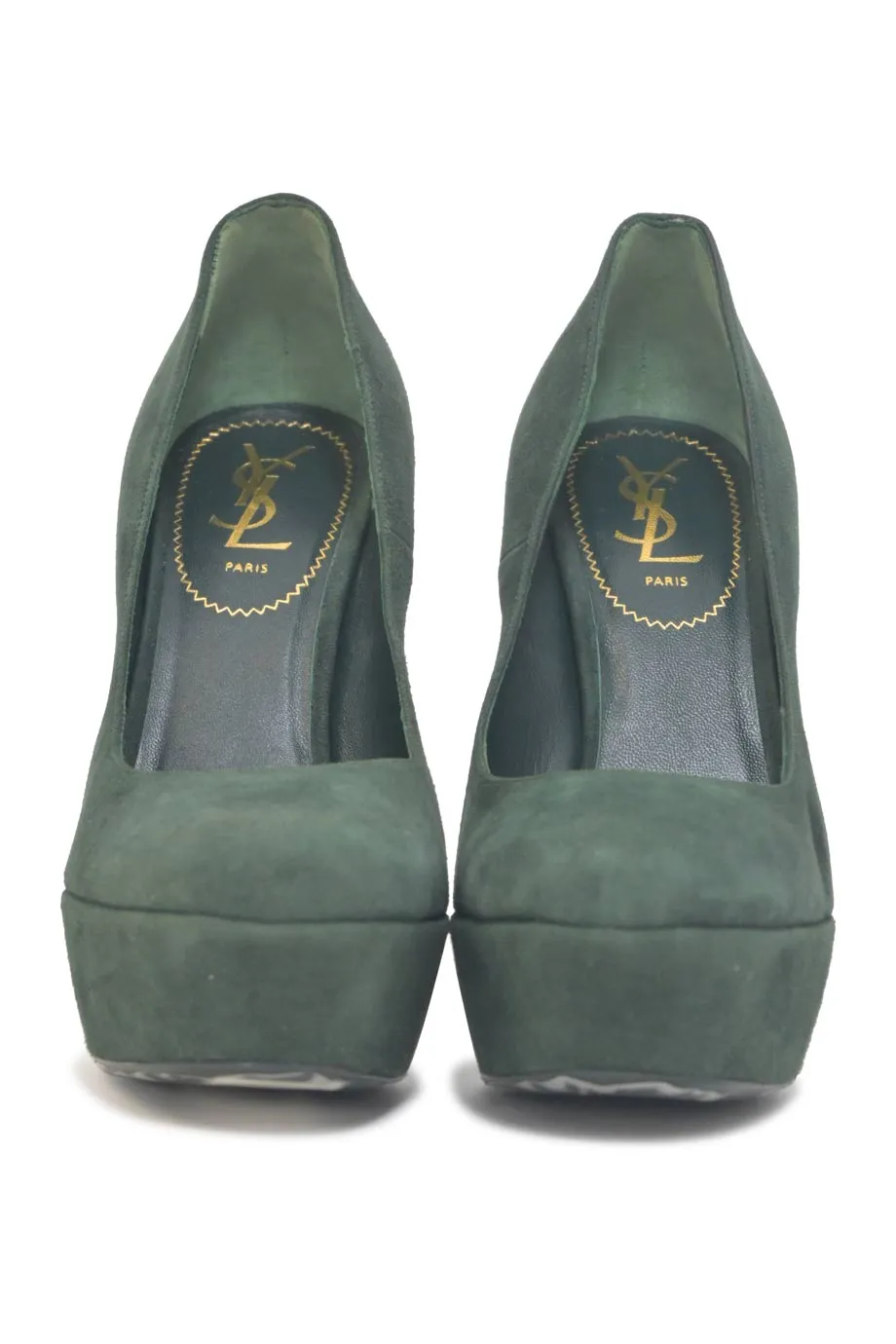 [WS7372] Saint Laurent | High Heel Pump
