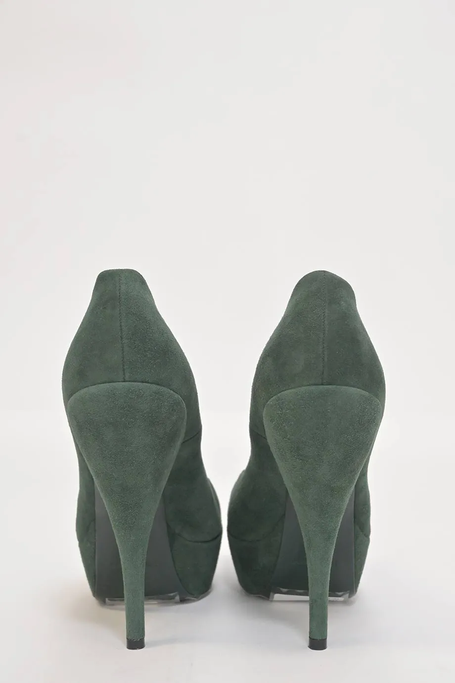 [WS7372] Saint Laurent | High Heel Pump