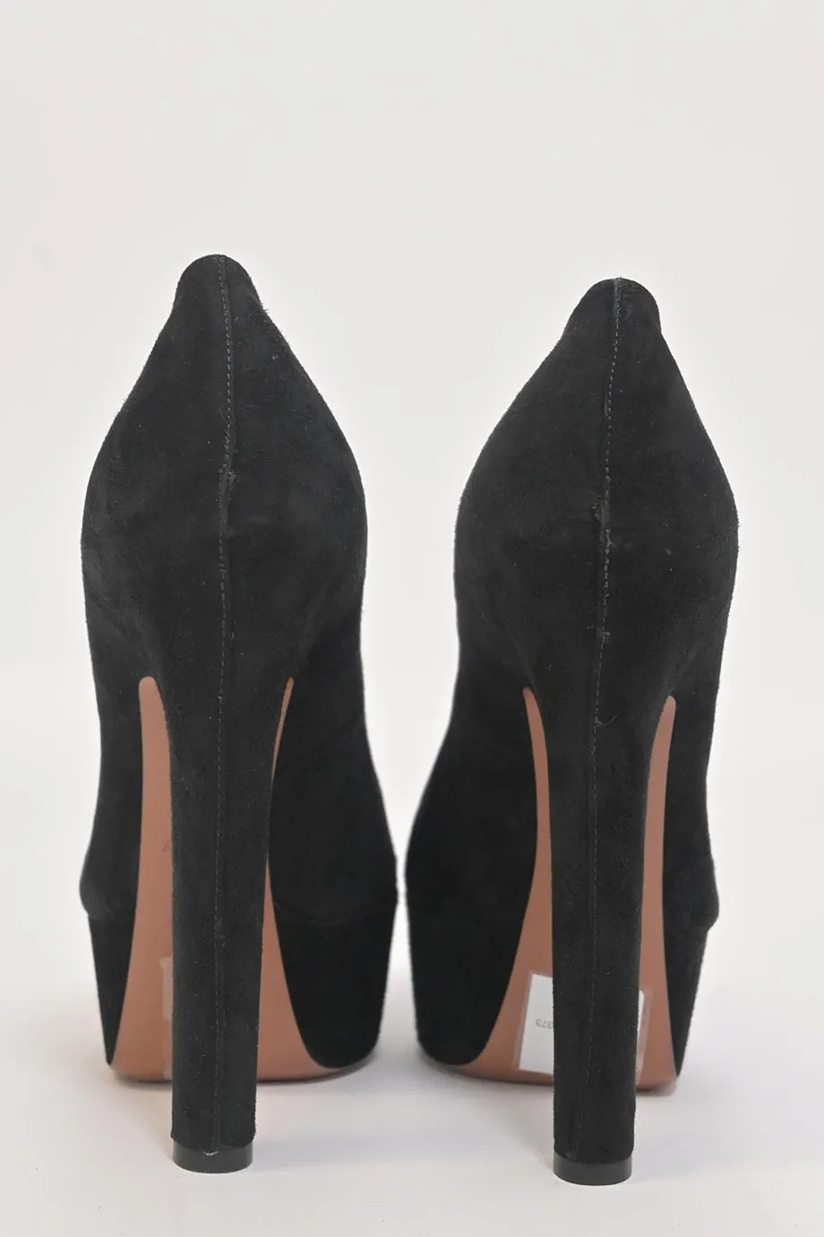 [WS7373] Alaïa | Platform pump