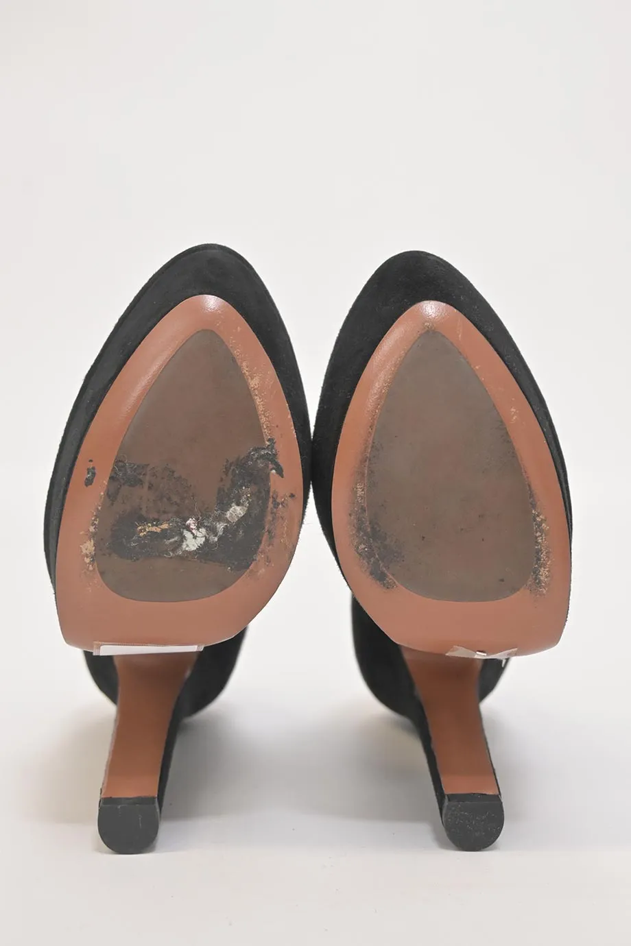 [WS7373] Alaïa | Platform pump