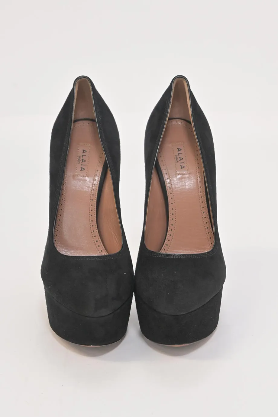 [WS7373] Alaïa | Platform pump