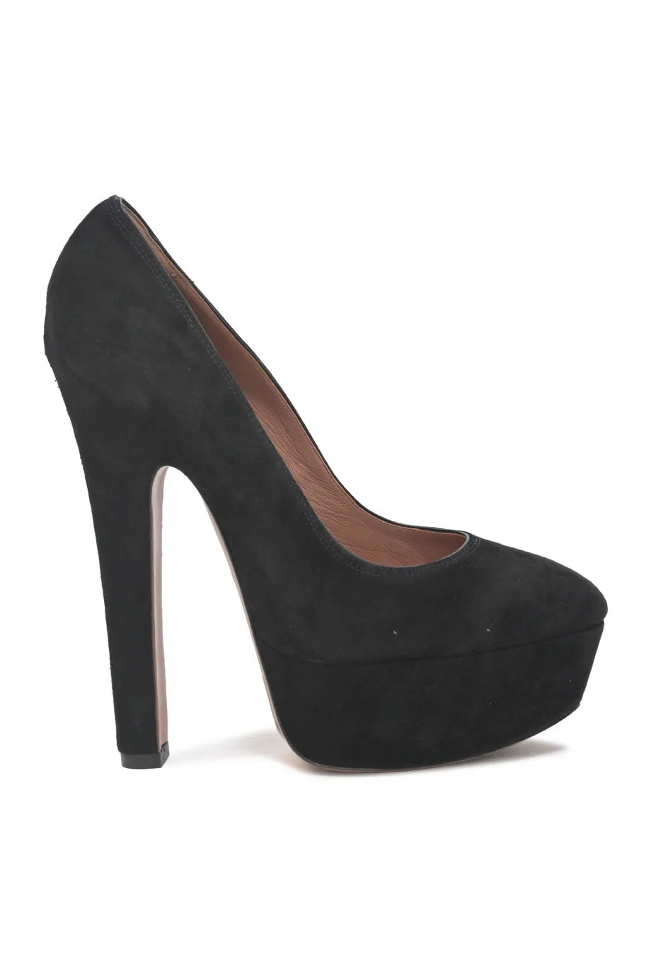 [WS7373] Alaïa | Platform pump