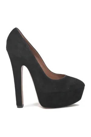 [WS7373] Alaïa | Platform pump