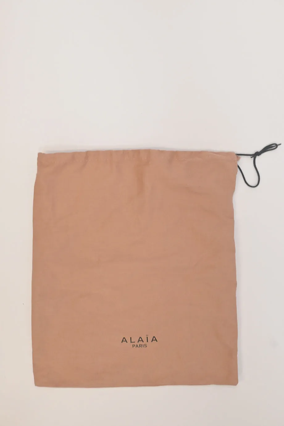 [WS7373] Alaïa | Platform pump
