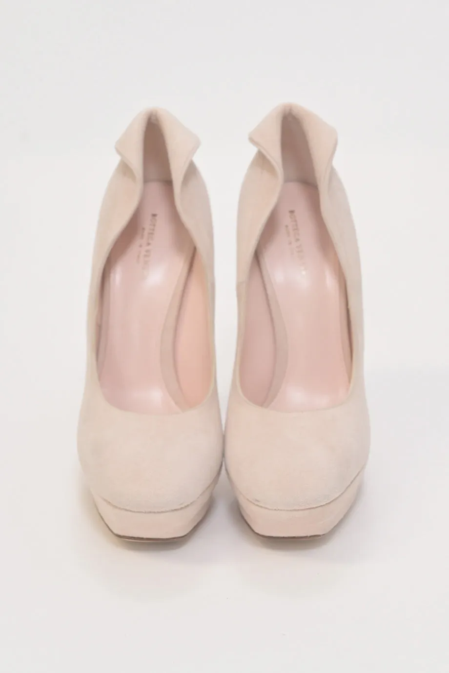 [WS7375] Bottega Veneta | High Heel Pump
