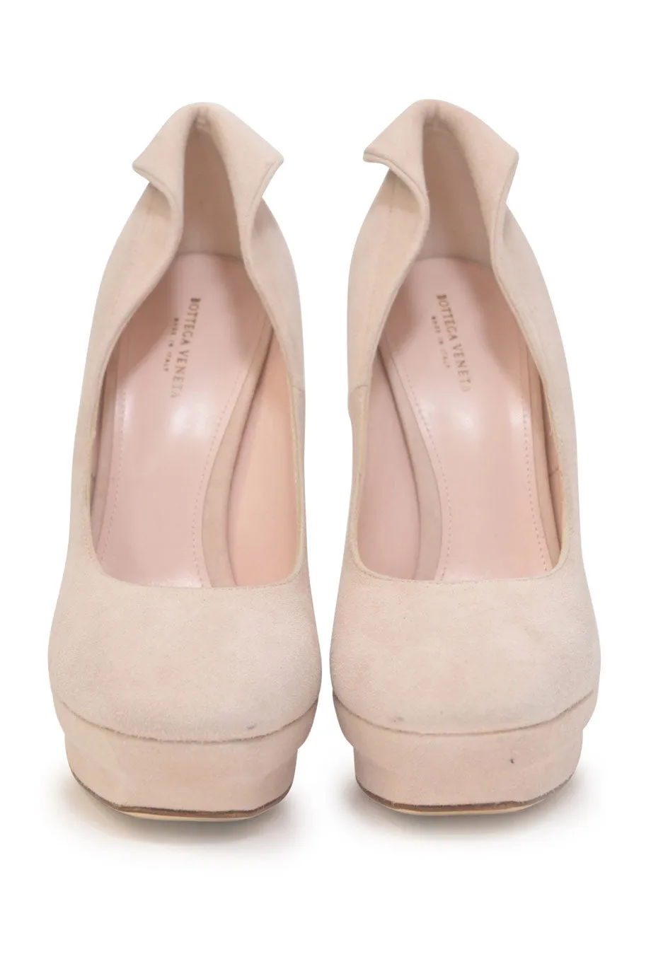 [WS7375] Bottega Veneta | High Heel Pump