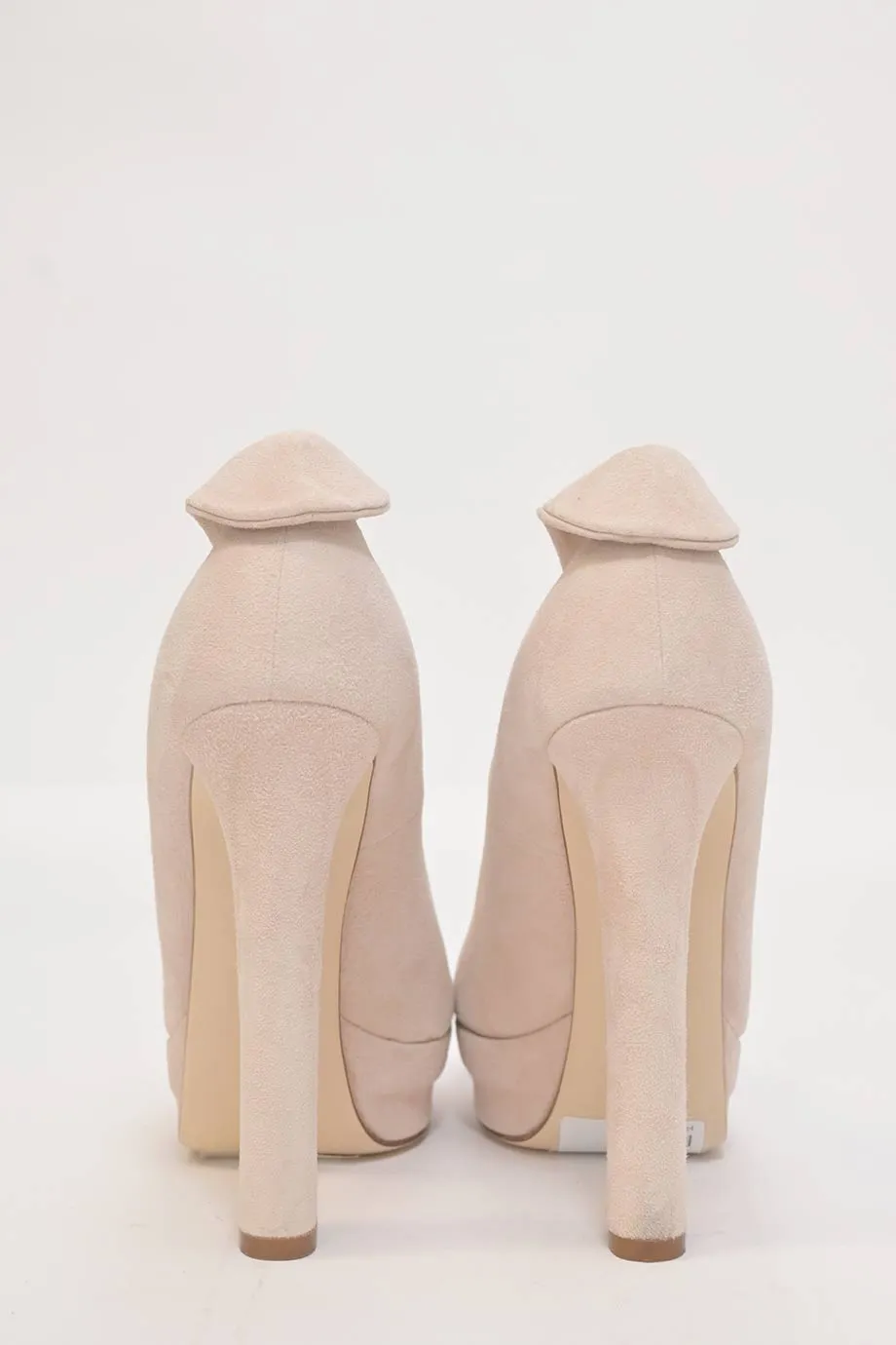 [WS7375] Bottega Veneta | High Heel Pump