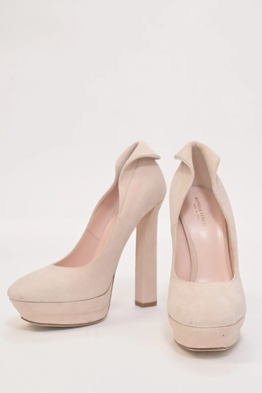 [WS7375] Bottega Veneta | High Heel Pump