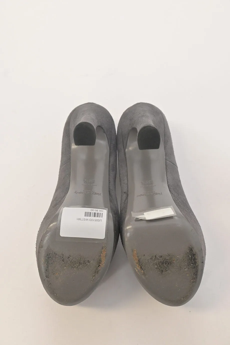 [WS7381] Saint Laurent | High Heel Pump