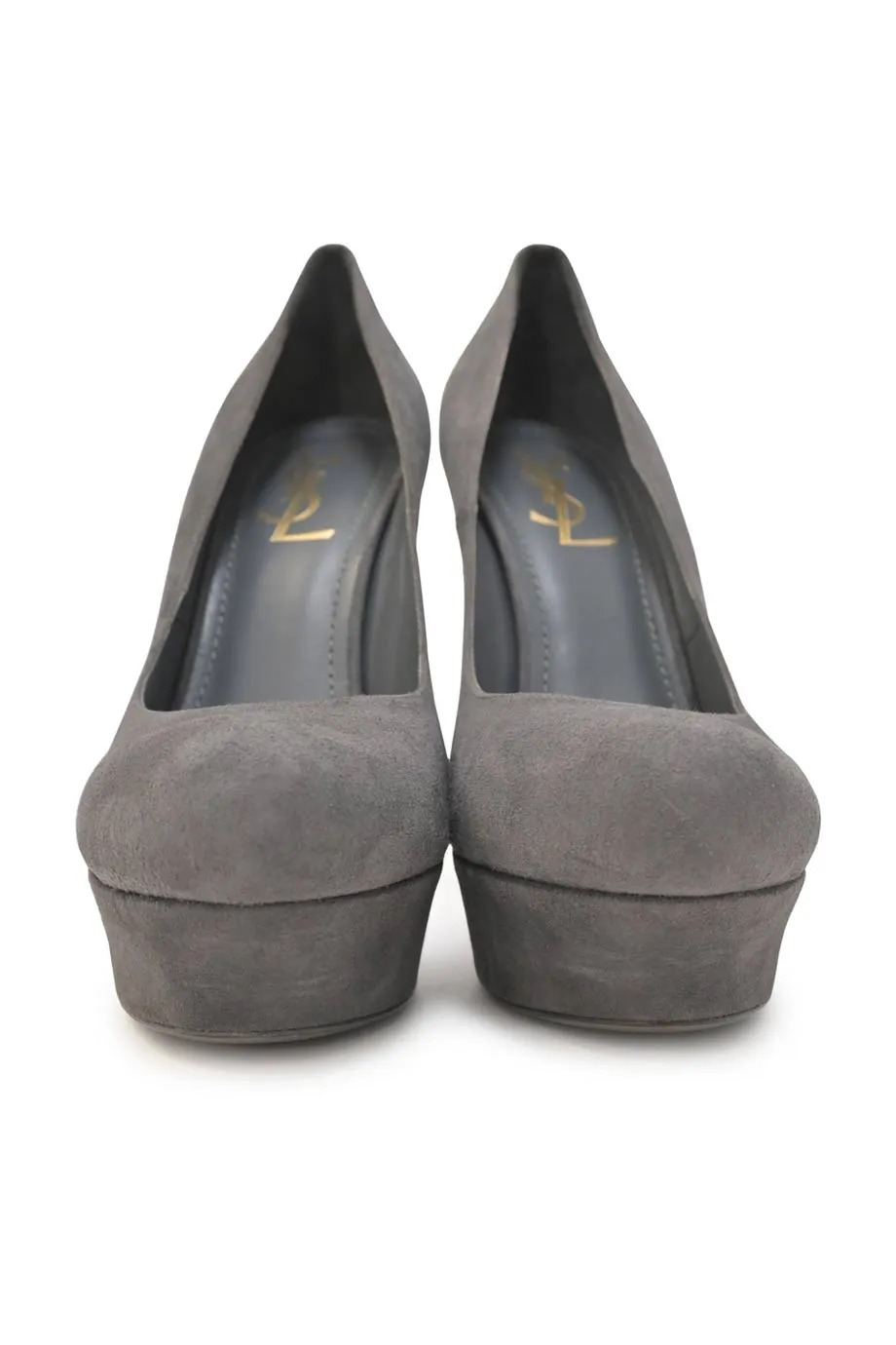 [WS7381] Saint Laurent | High Heel Pump