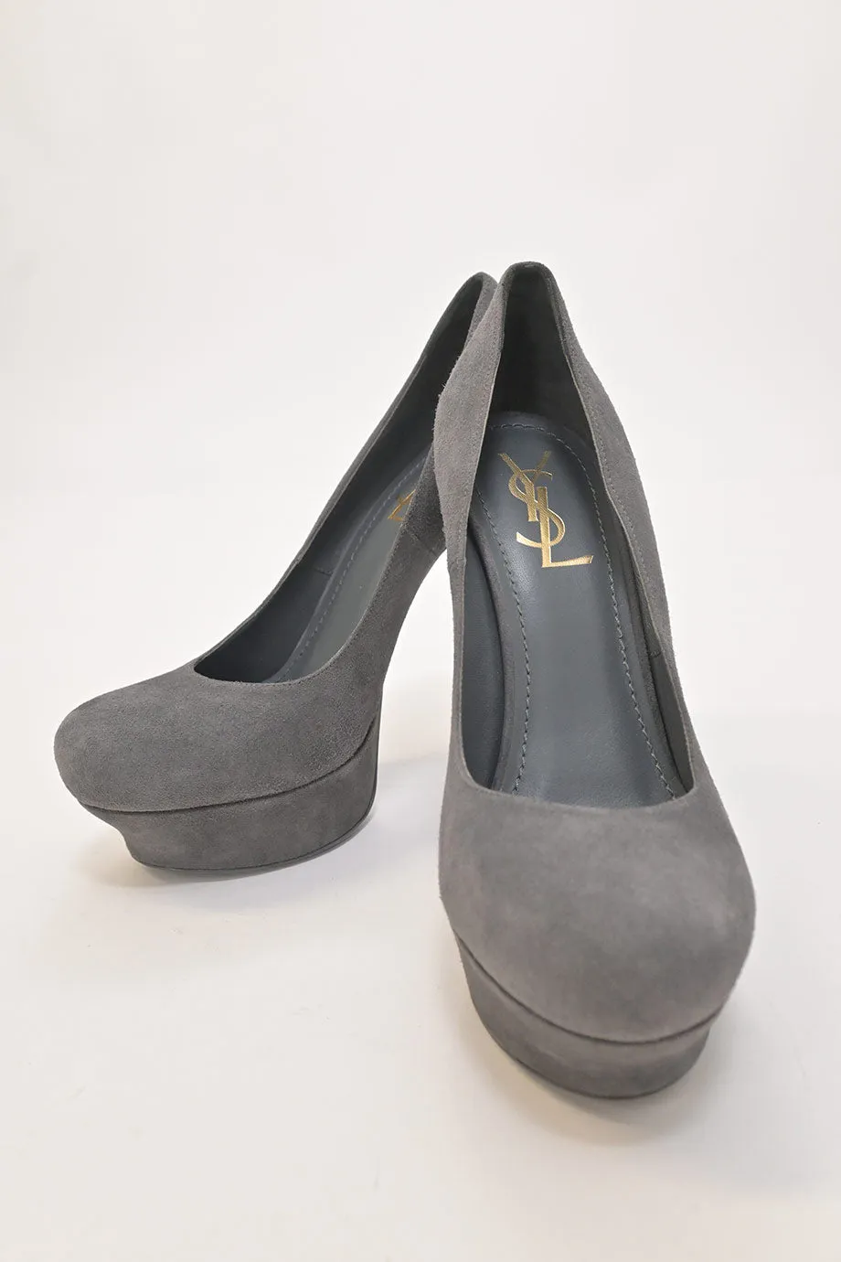 [WS7381] Saint Laurent | High Heel Pump