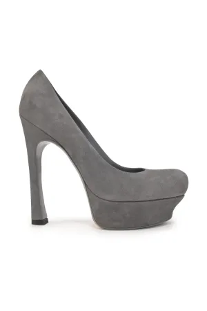 [WS7381] Saint Laurent | High Heel Pump