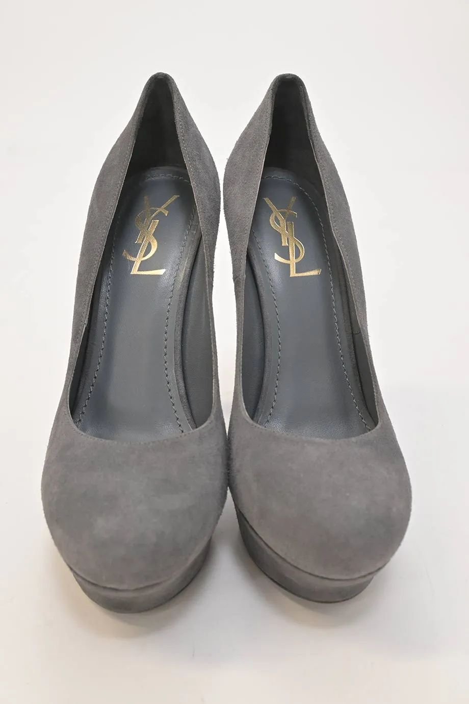 [WS7381] Saint Laurent | High Heel Pump