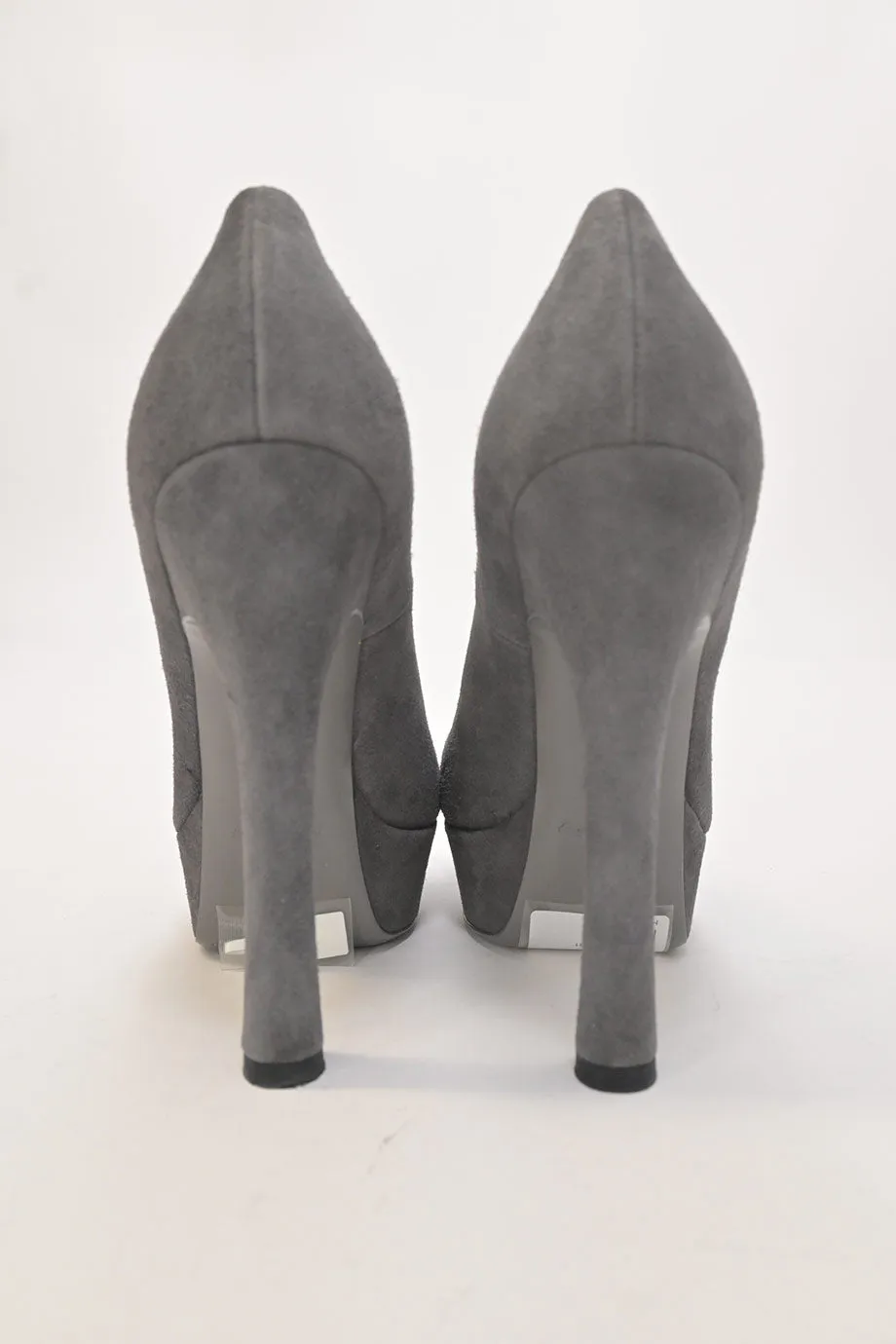 [WS7381] Saint Laurent | High Heel Pump