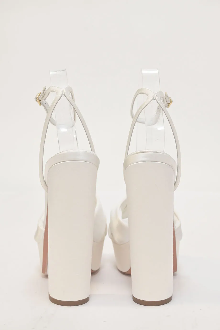 [WS7500] Aquazzura | High heel sandals