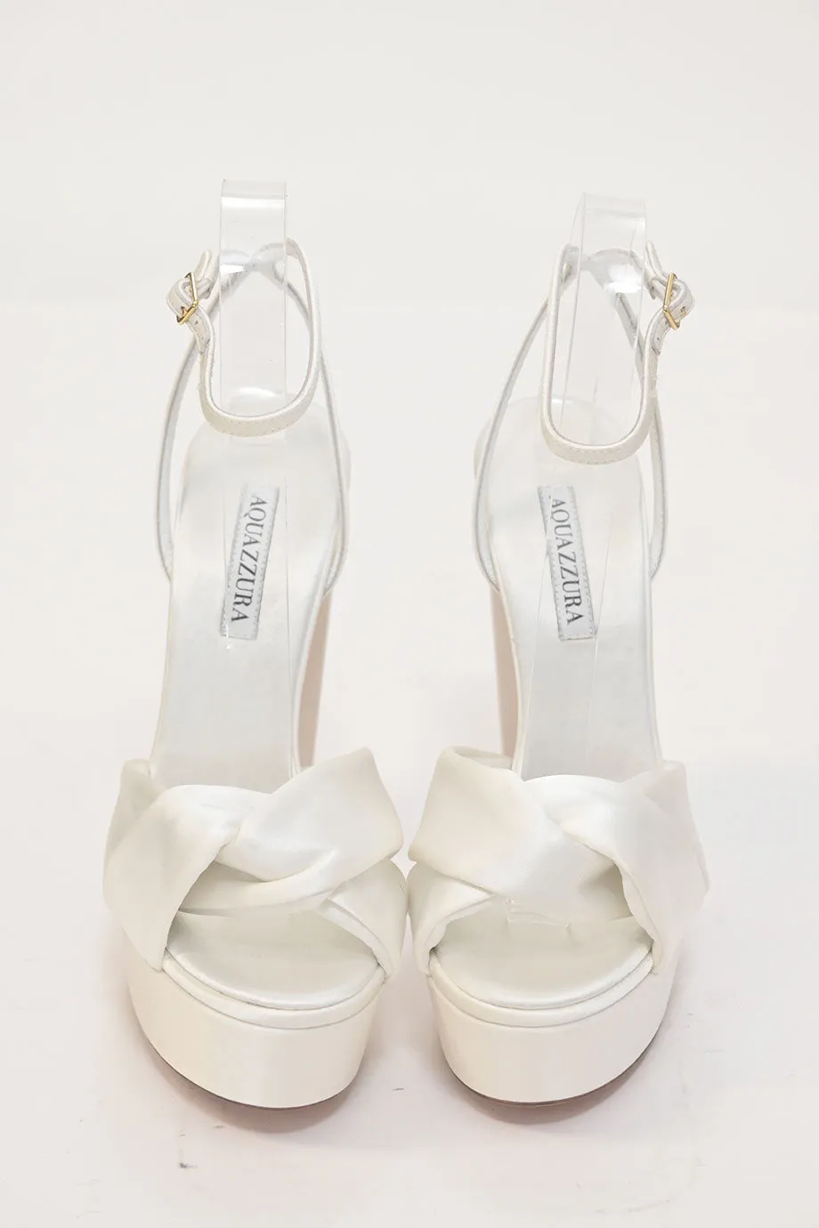 [WS7500] Aquazzura | High heel sandals