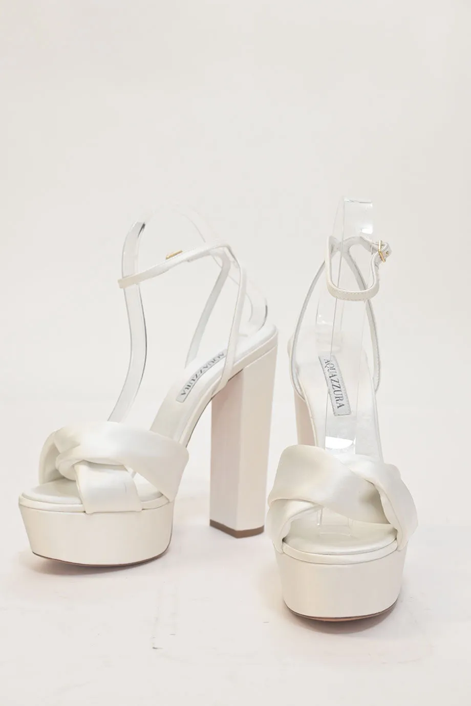 [WS7500] Aquazzura | High heel sandals