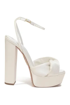 [WS7500] Aquazzura | High heel sandals