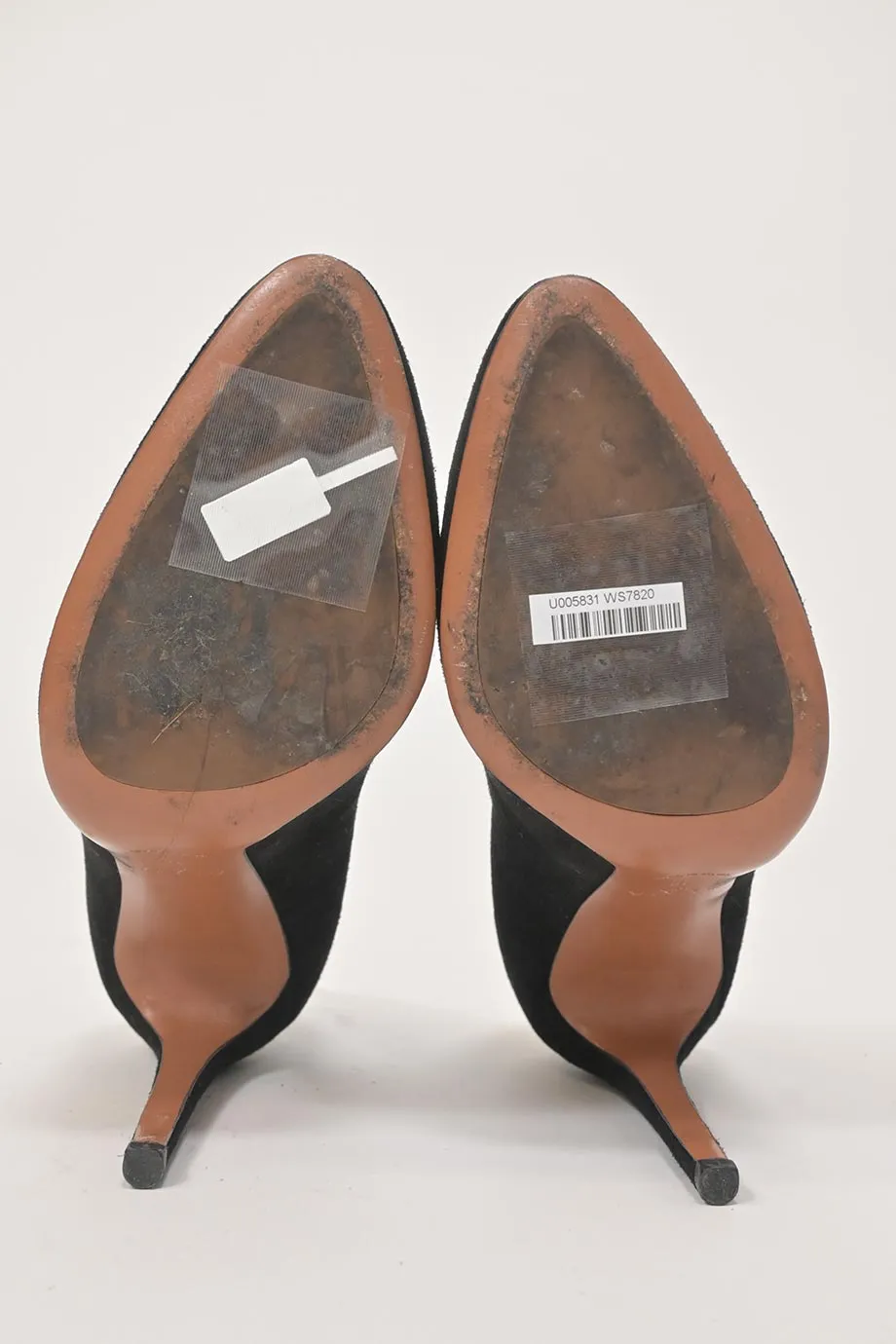 [WS7820] Alaïa | High Heel Pump
