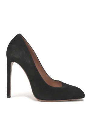 [WS7820] Alaïa | High Heel Pump