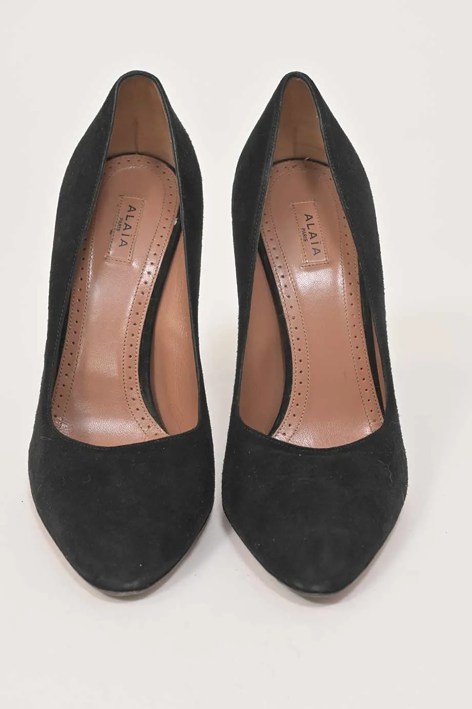 [WS7820] Alaïa | High Heel Pump