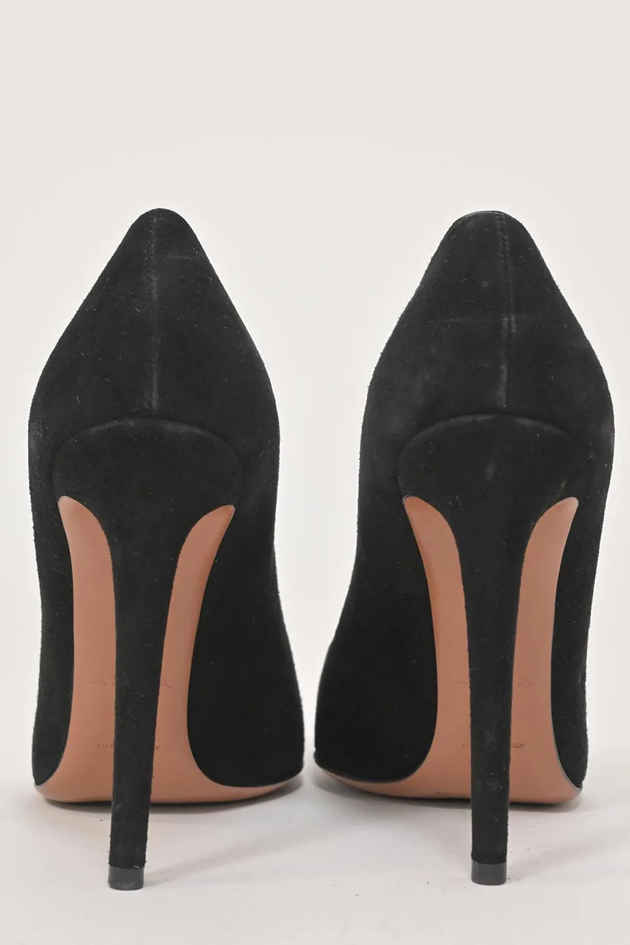 [WS7820] Alaïa | High Heel Pump