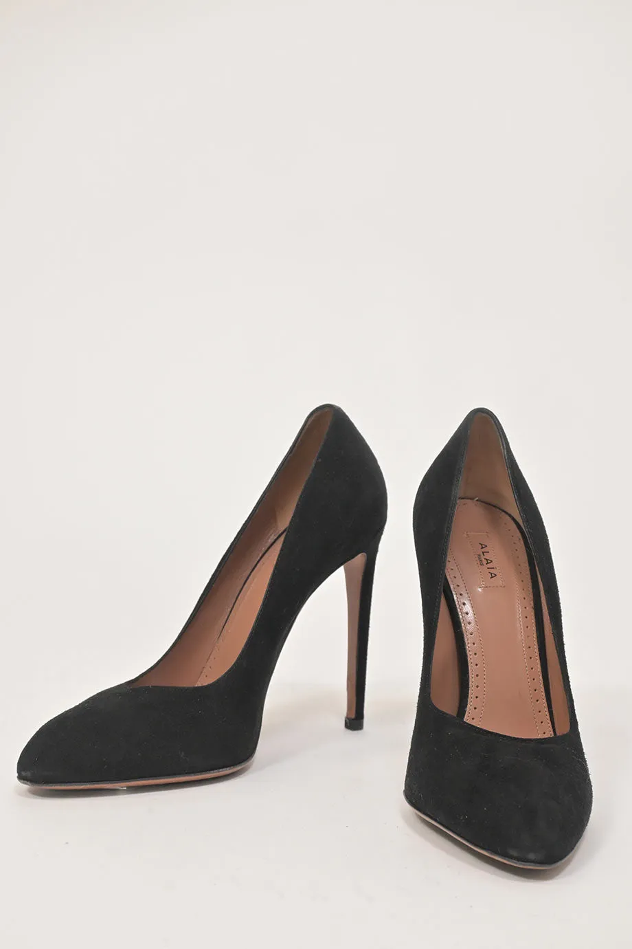 [WS7820] Alaïa | High Heel Pump