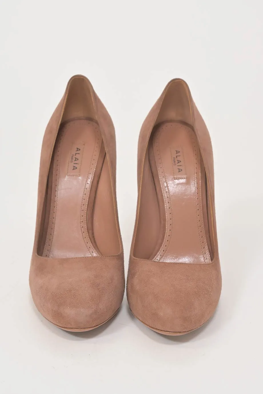 [WS7821] Alaïa | Platform pump