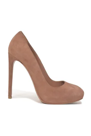 [WS7821] Alaïa | Platform pump