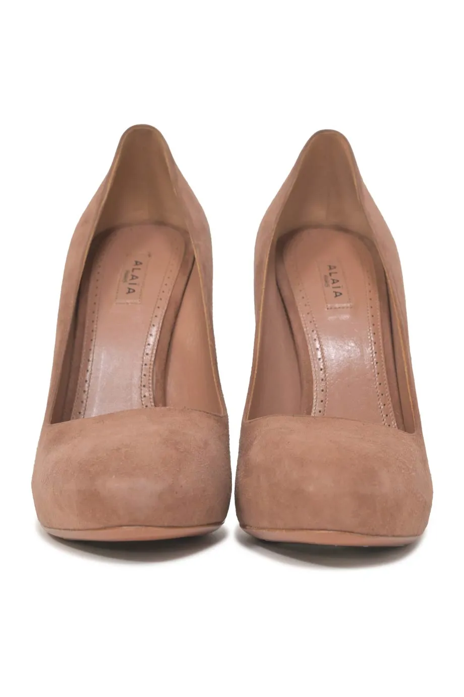 [WS7821] Alaïa | Platform pump