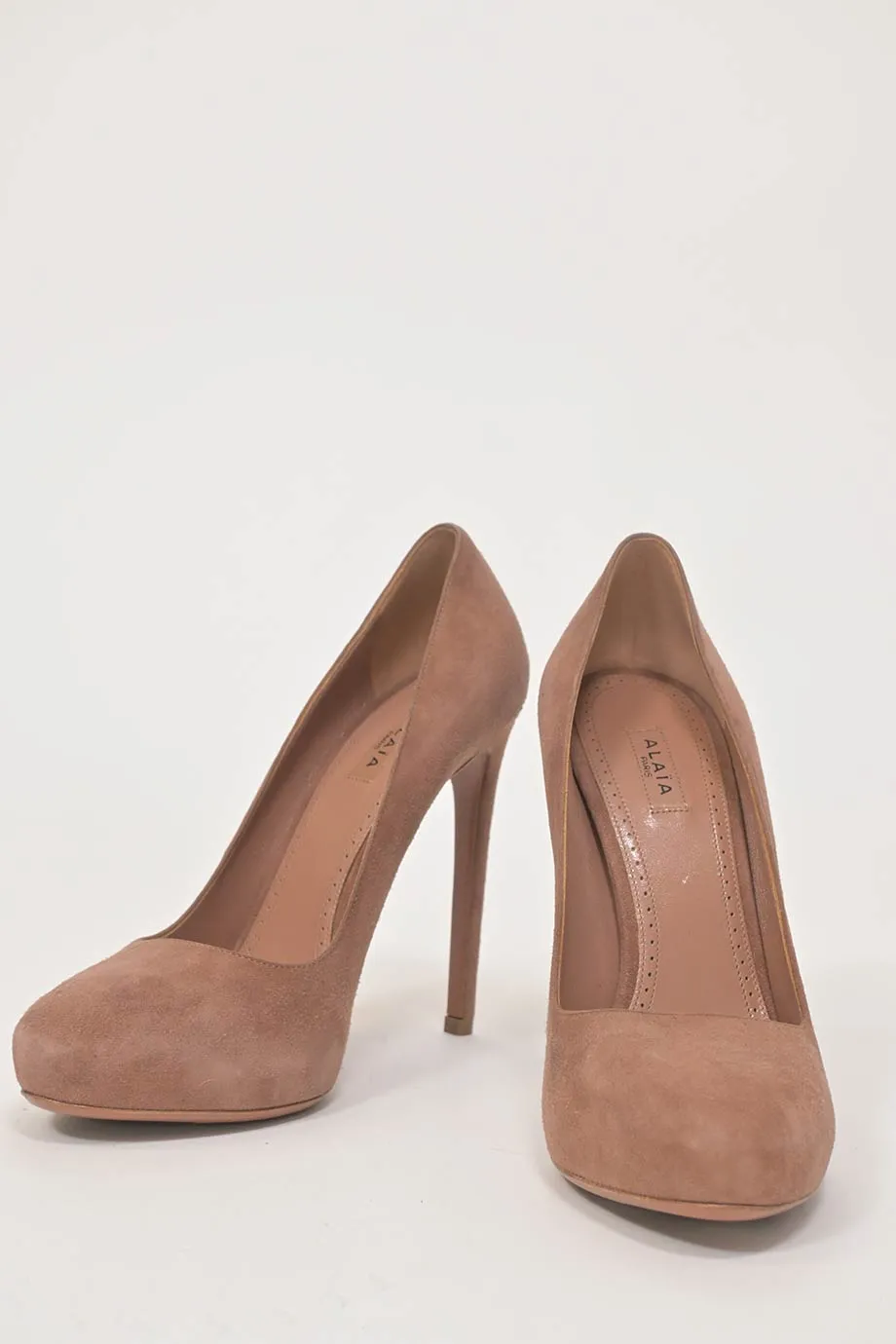 [WS7821] Alaïa | Platform pump