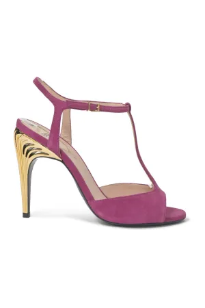[WS7947] Fendi | High heel sandals