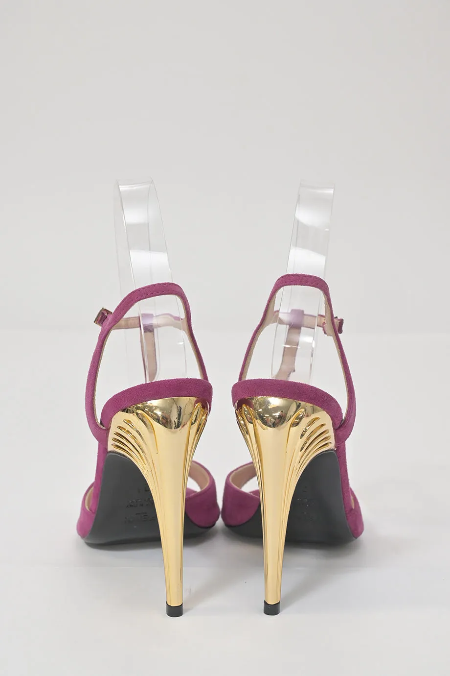 [WS7947] Fendi | High heel sandals