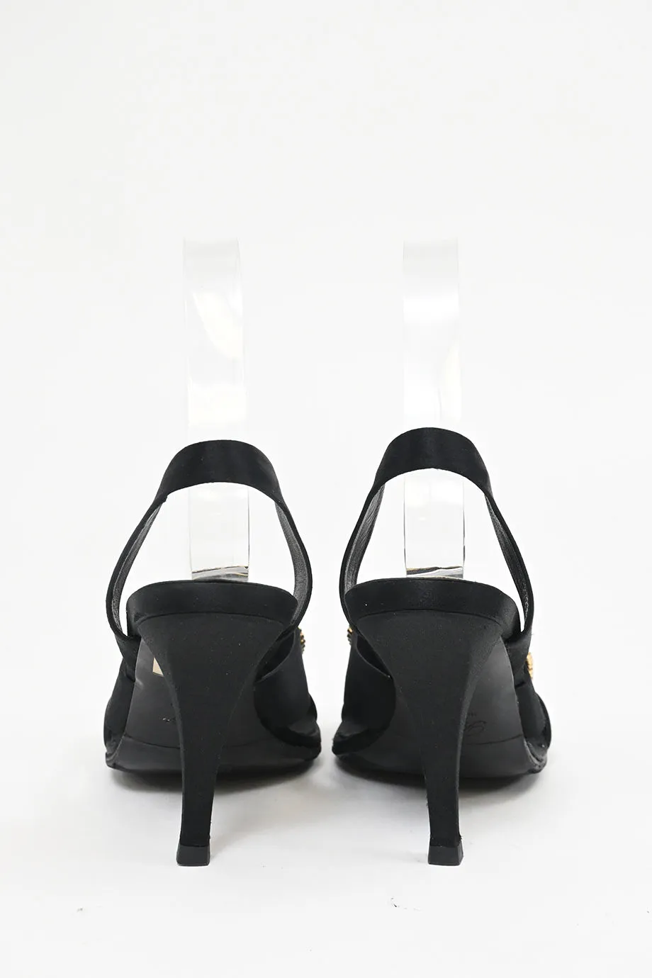 [WS8326] Roger Vivier | High Heel Sandal