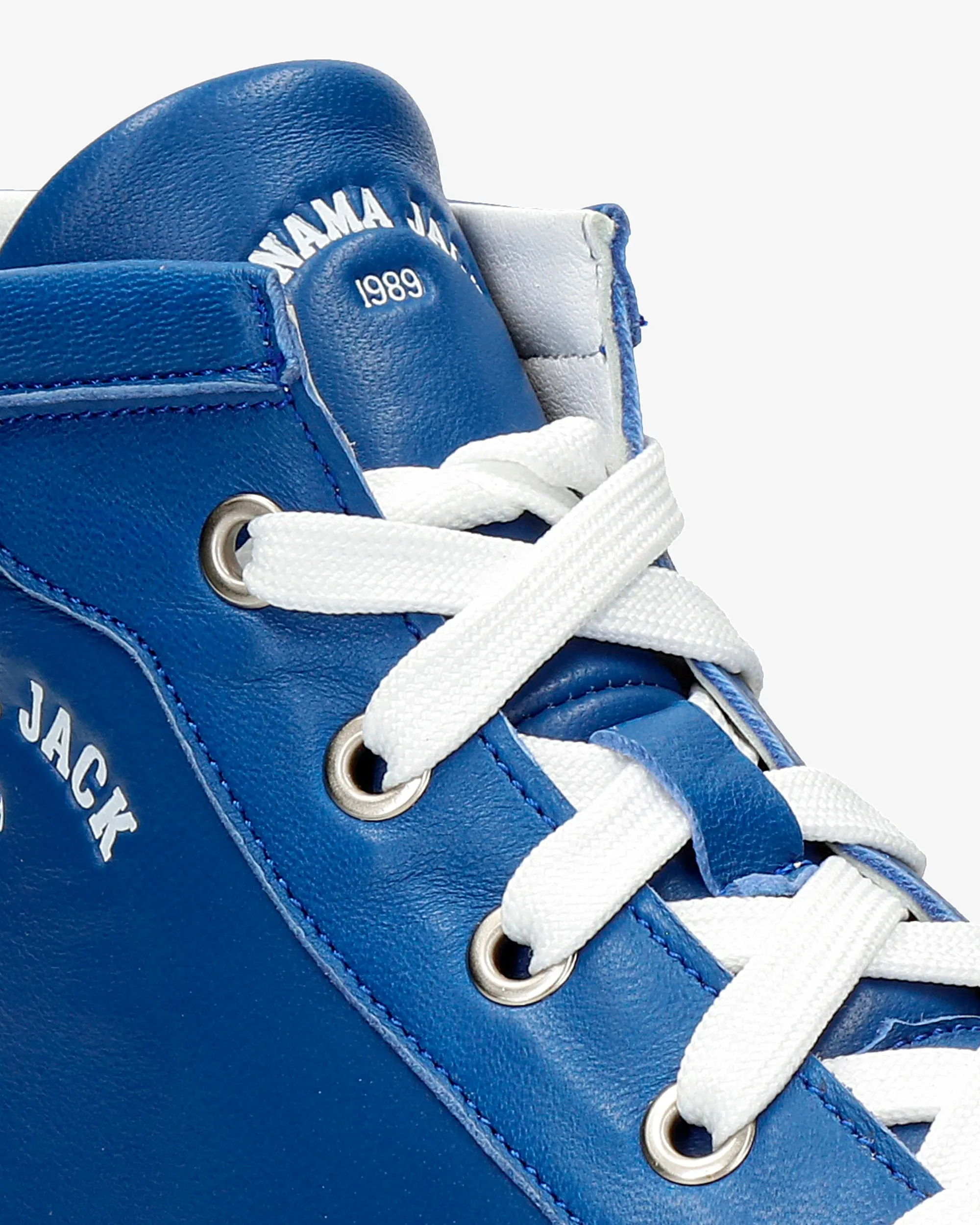 Yumbel B3 Napa Azul
